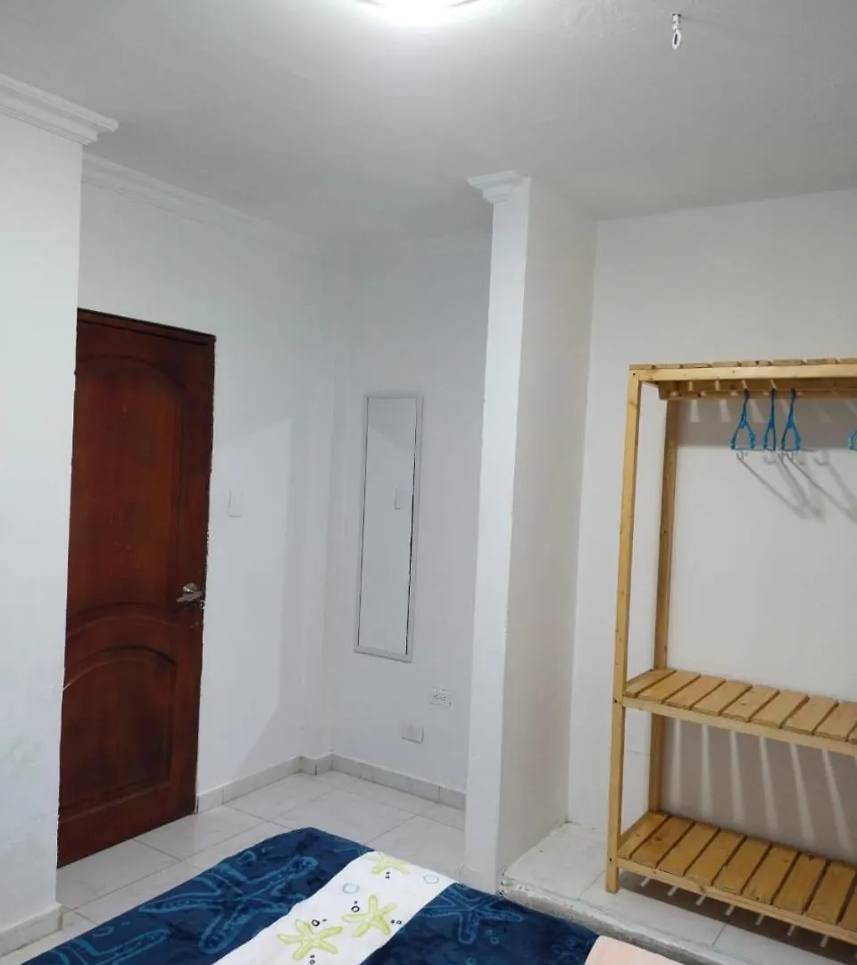 Hostal Renacer Cartagena 0*,  Colombia