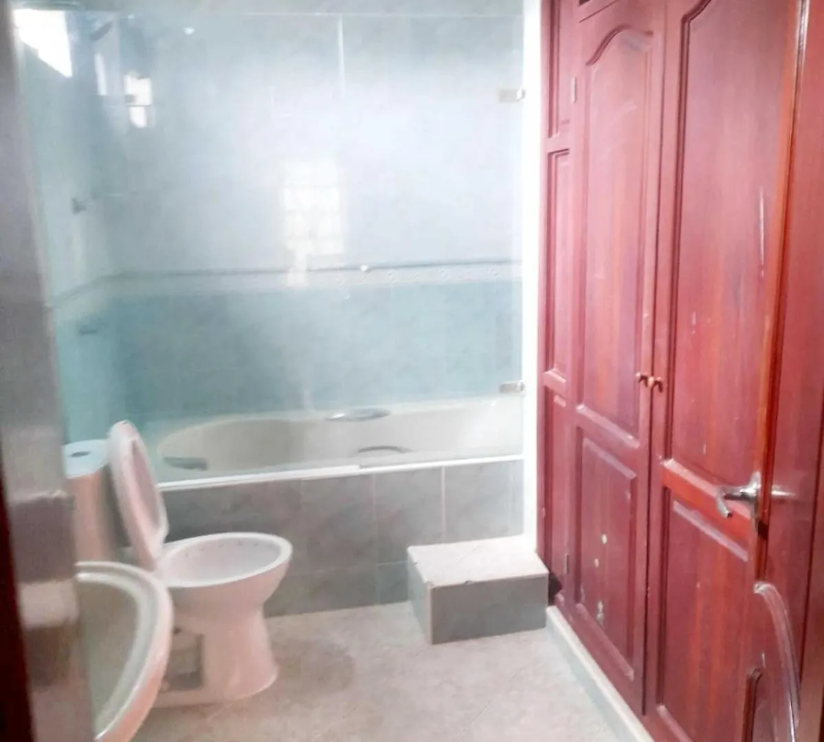 Pensión Hostal Renacer Cartagena Colombia