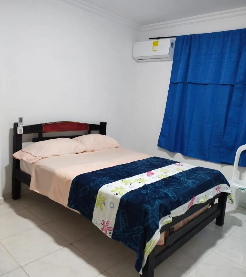 Hostal Renacer Cartagena