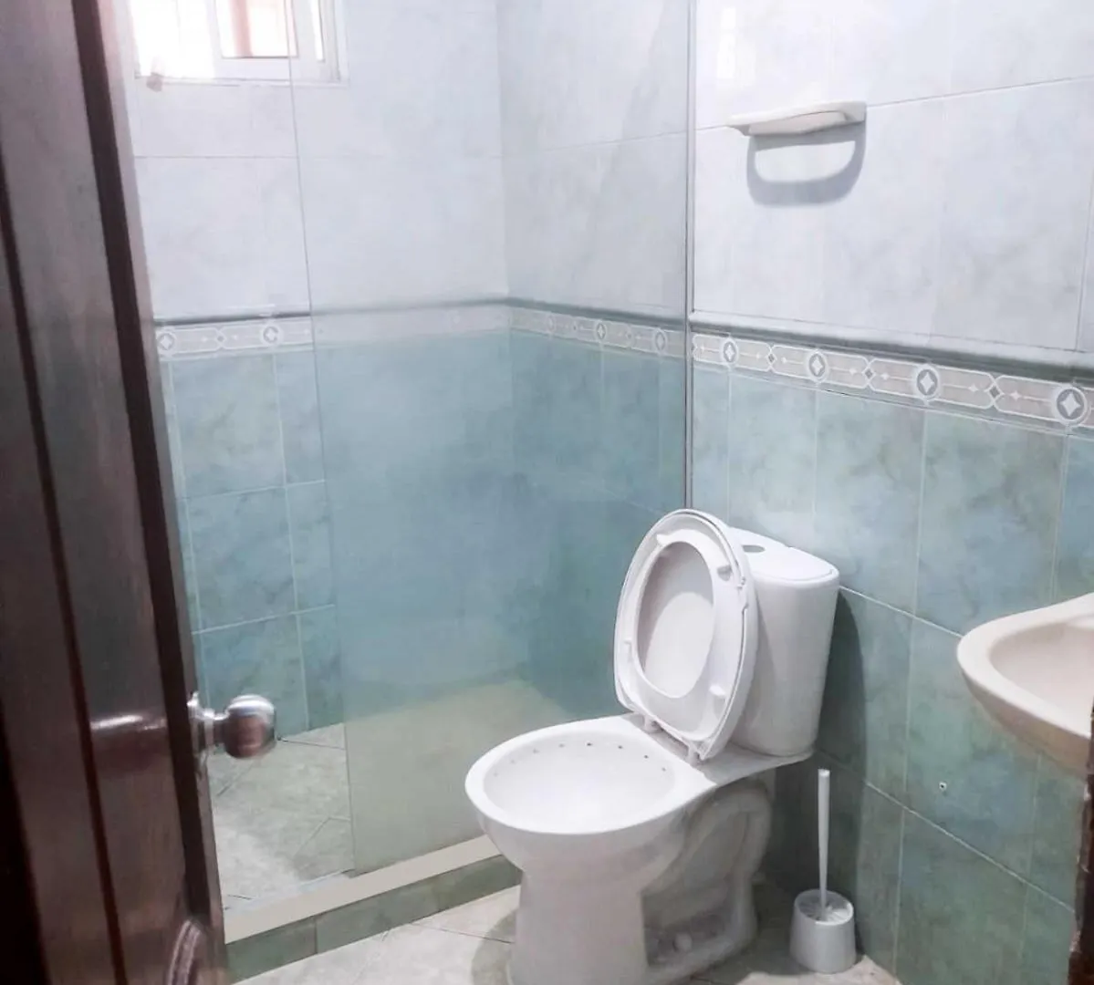 Pensión Hostal Renacer Cartagena