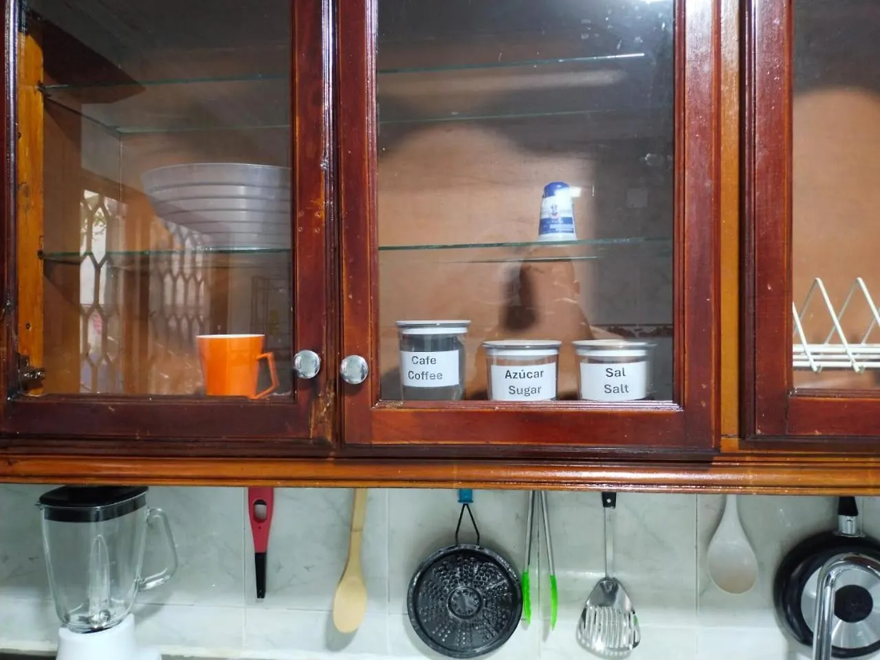 Hostal Renacer Cartagena 0*,