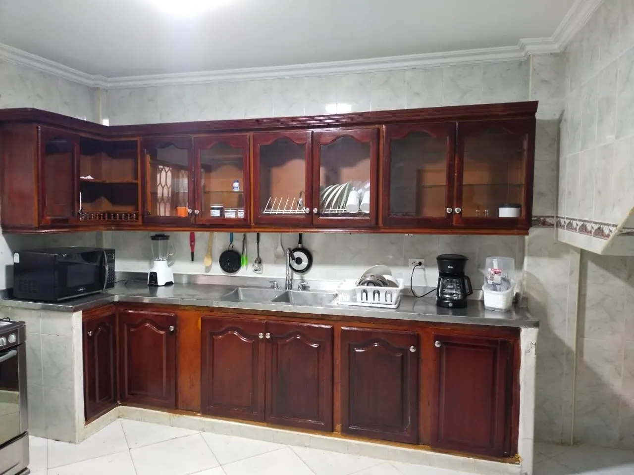 Hostal Renacer Cartagena