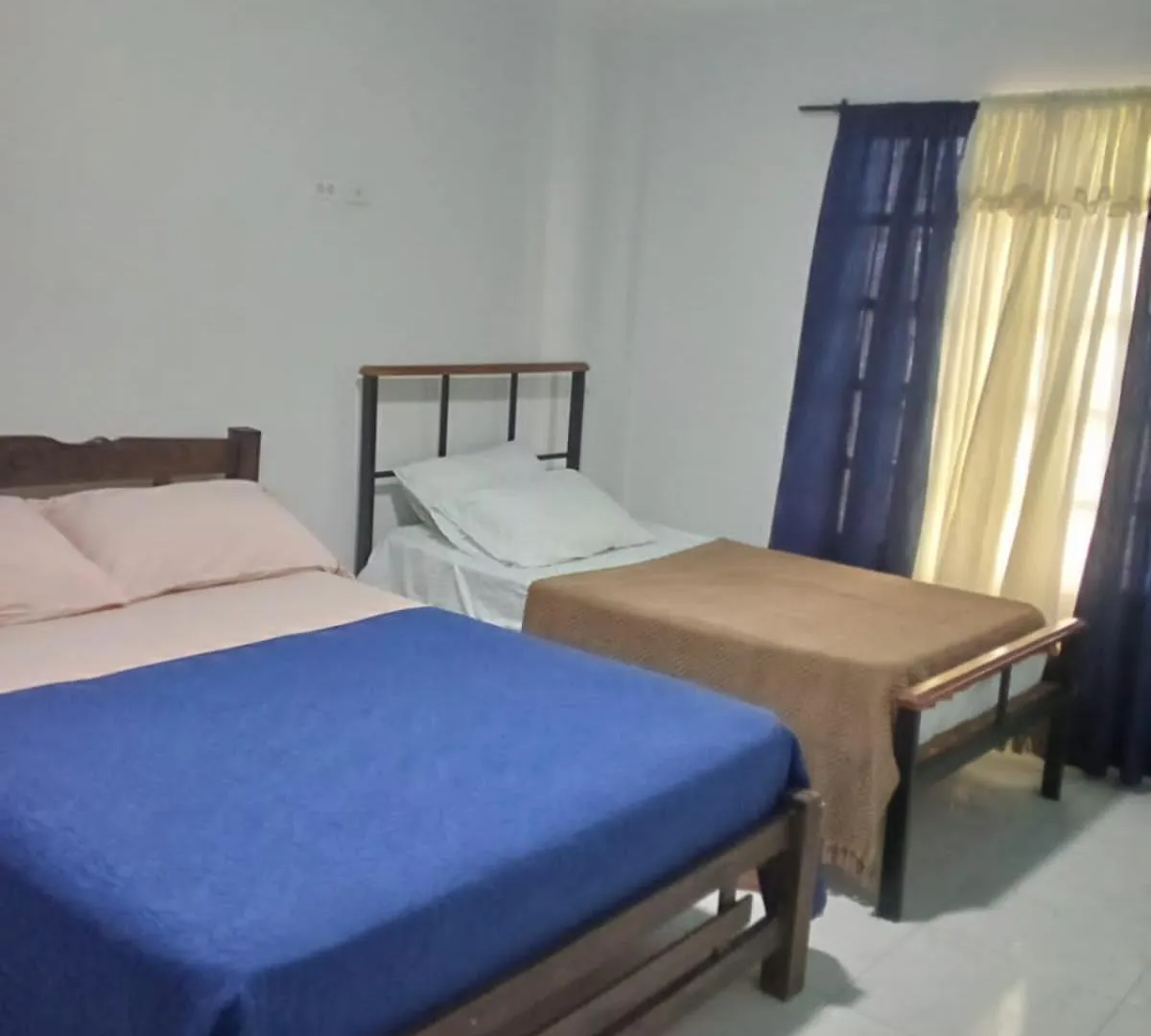 Pensión Hostal Renacer Cartagena