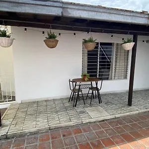 Apartamento 301 Mediterraneo Estadio Apartahotel Medellín