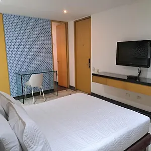 Aw Luxor Versalles Hotel Cali