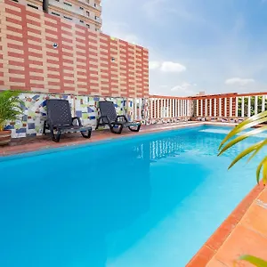 Ayenda Santos 1323 Apartahotel Barranquilla (Atlantico)