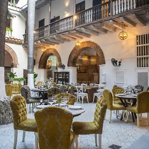 El Marqués Boutique Cartagena
