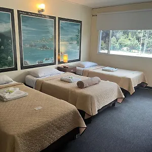 Greco Boutique Hotel Bogotá