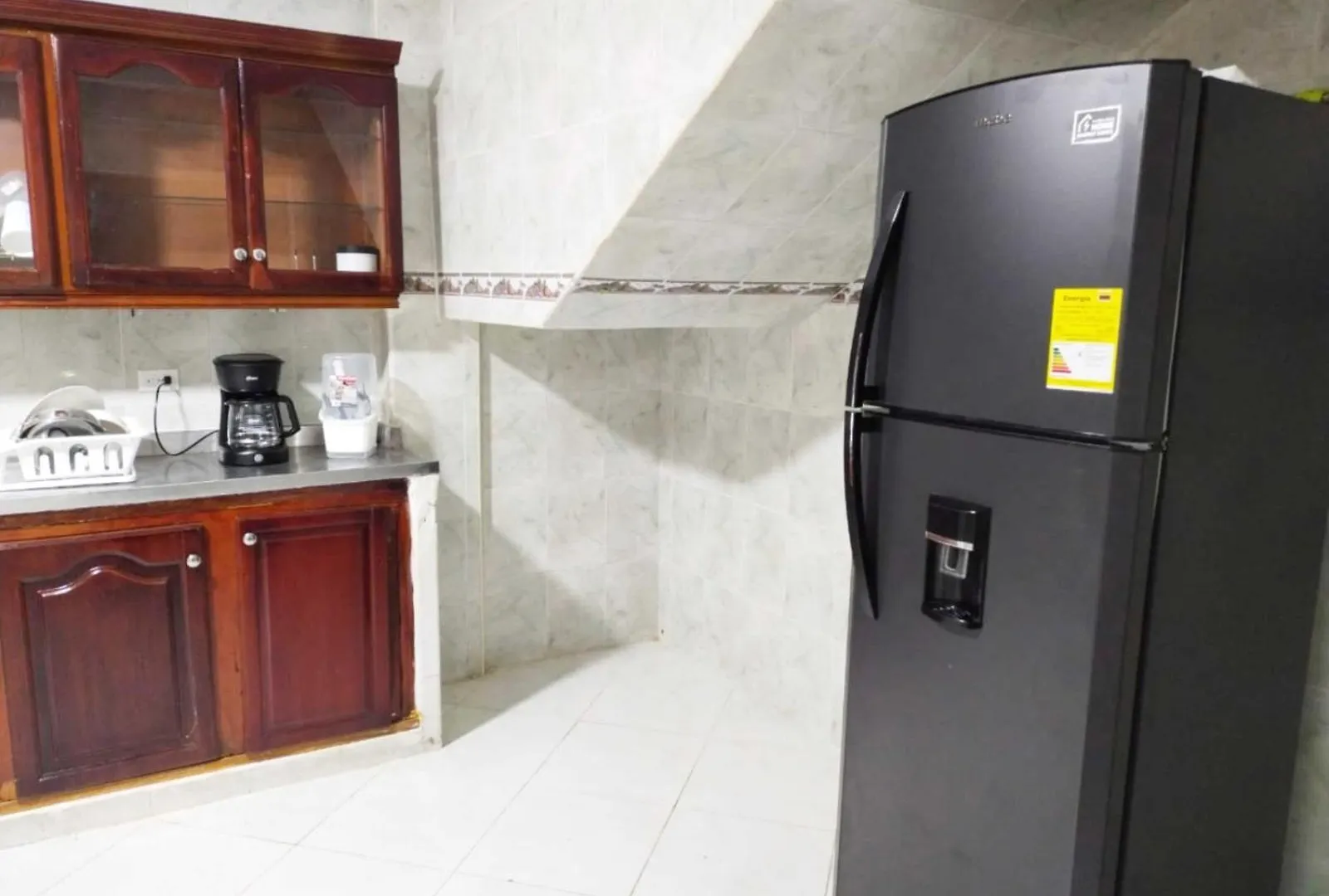 Hostal Renacer Cartagena Colombia