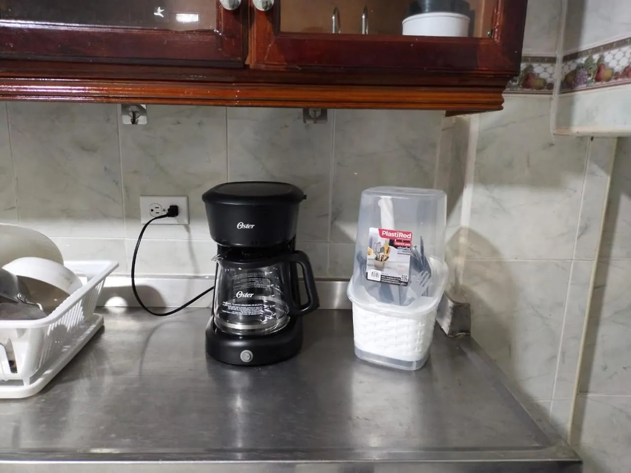 Hostal Renacer Cartagena Guest house